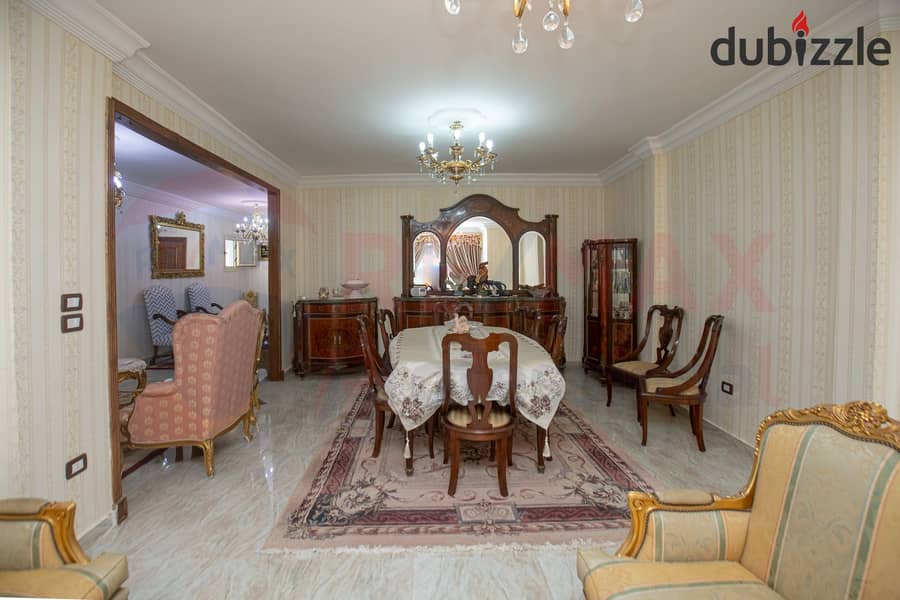 Apartment for sale 240 m Cleopatra (second number from the sea) 5