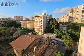 Apartment for sale, 233 m, Kafr Abdo (steps from Abu Al-Nawatir section) 0