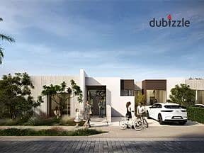 Finished townhouse with swimming pool - 5% down payment in Solana by Ora 9