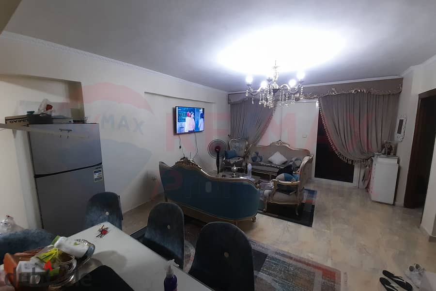 Apartment for sale 100 m Janaklis (Sh. Mortada) 1