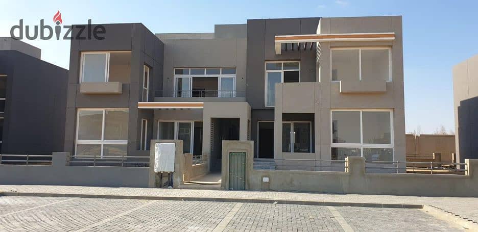 Townhouse resale in Kayan, installments over 4 years 7