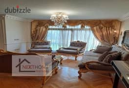 Apartment fully finished for sale in stone residance new cairo ready to move attractive price 0