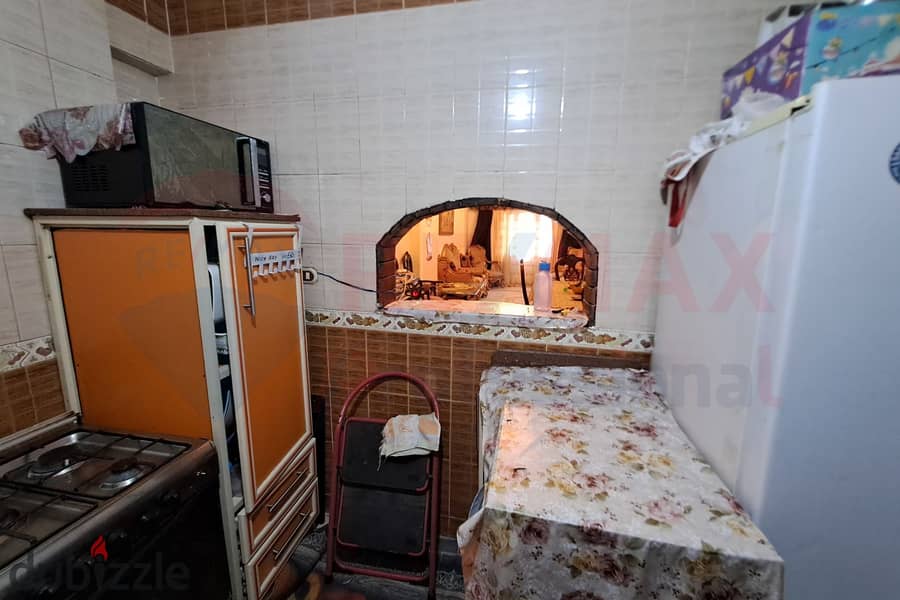 Apartment for sale 160 m Sidi Bishr (Mohamed Naguib St. ) 4