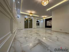 Apartment for sale, double view, Bahri, in B1, finished, 0