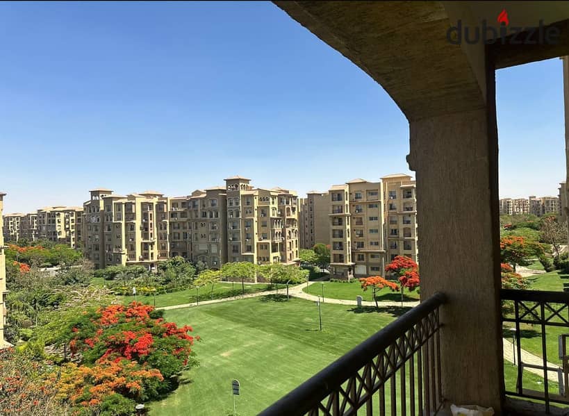 Apartment for sale, double view, Bahri, in B1, finished, 5