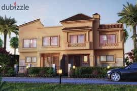 Own a twin house and benefit from a 40% discount on cash for a limited period in Alex West 0