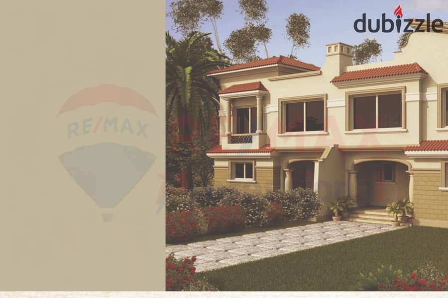 Own a twin house and benefit from a 40% discount on cash for a limited period in Alex West 9