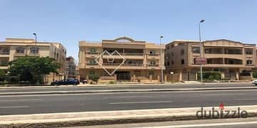 Duplex 320m for sale in Narges 7 , ready to move 0