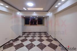 Apartment for sale 110 m Sidi Bishr (Mohamed Naguib St. )