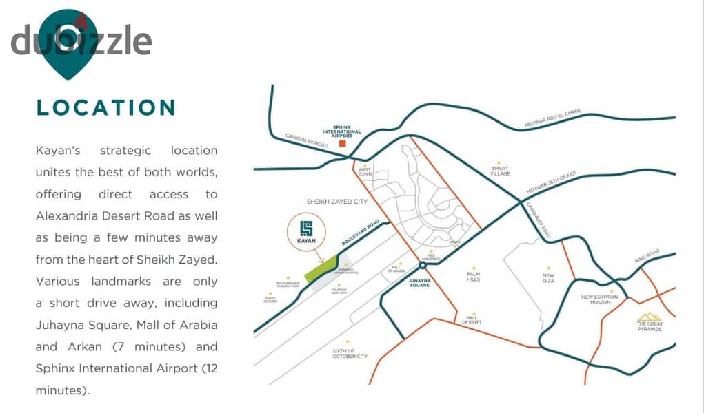 Townhouse Lowest price, resale in Kayan, with installments 5