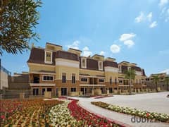 Launch Price own  standalone Villa in the Newest project from Madinet Masr in Mostakbal City 0