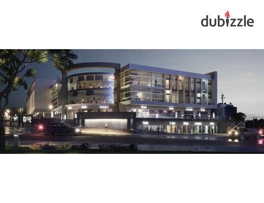 Retail for sale 79 m from water way the hub mall price 39,500,000 direct on main road 7