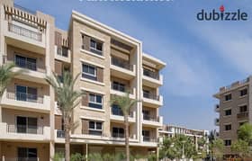 Apartment, 42% discount, lowest price in Taj City, in installments 0