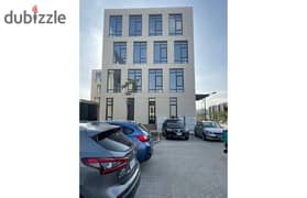 Building Standalone Admin For Sale 632 m at District 5 New Cairo price 95,000,000