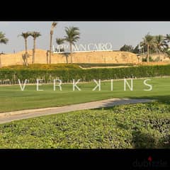 VILLA 305 SQM IN CELESTA UPTOWN CAIRO FOR RENT IN MOKATTAM CITY WITH PRIME LOCATION