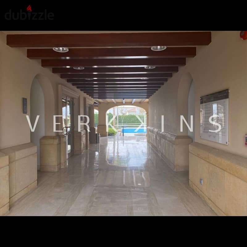 VILLA 305 SQM IN CELESTA UPTOWN CAIRO FOR RENT IN MOKATTAM CITY WITH PRIME LOCATION 8