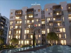 Apartment for sale in New Cairo in Bloomfields Compound Only 10% down payment Real estate developer Tatweer Misr | Special cash discount 0