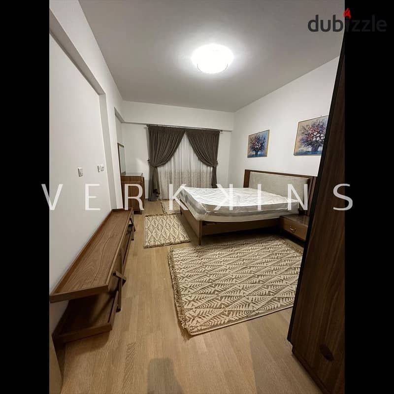 FULLY FURNISHED APARTMENT OVERVIEW POOL IN UPTOWN CAIRO FOURTEEN GOLF 5