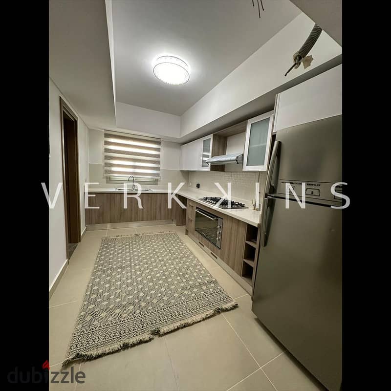 FULLY FURNISHED APARTMENT OVERVIEW POOL IN UPTOWN CAIRO FOURTEEN GOLF 7