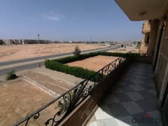 For Sale Apartment In A Prime Location, Next To A Main Street And The Neighboring Park, 37, 2nd Floor, Full Finished, ​​230 Sqm