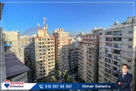 Duplex for rent 300 m Smouha (Qudah Division) 0