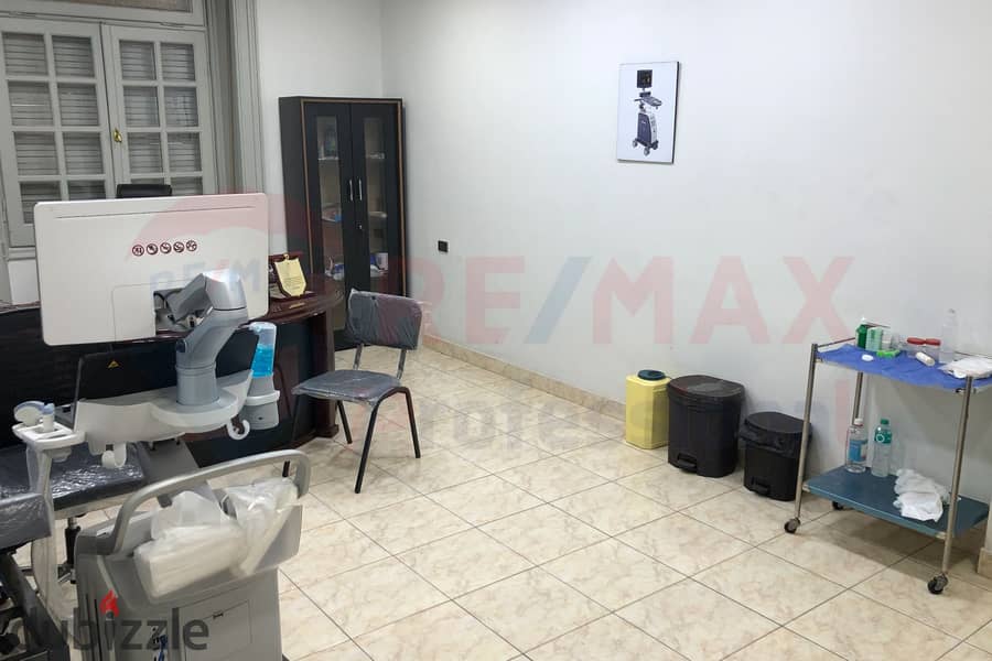 Administrative office for rent, 150 m, Raml Station (steps from the sea) 4