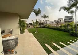 Apartment for sale in Fifth Settlement, with a down payment of 2 million and 700 and the rest in installments over periods