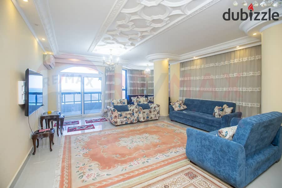 Apartment for sale 215 m Cleopatra (directly on the sea) 2