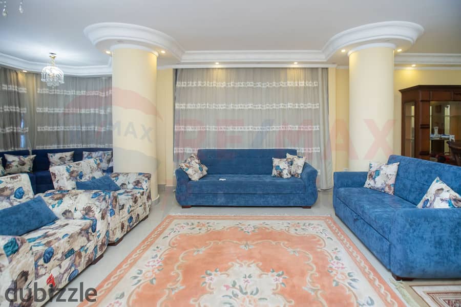 Apartment for sale 215 m Cleopatra (directly on the sea) 4