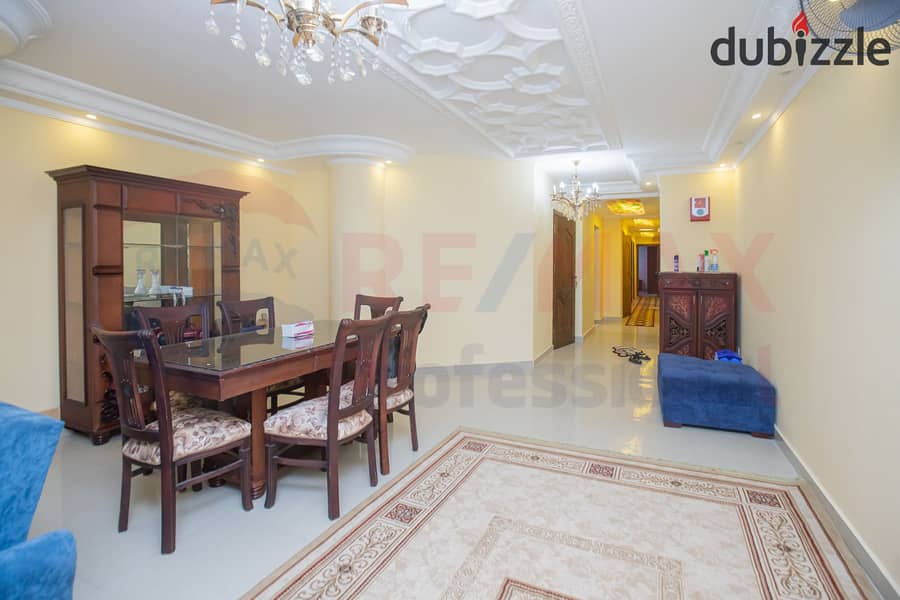 Apartment for sale 215 m Cleopatra (directly on the sea) 7