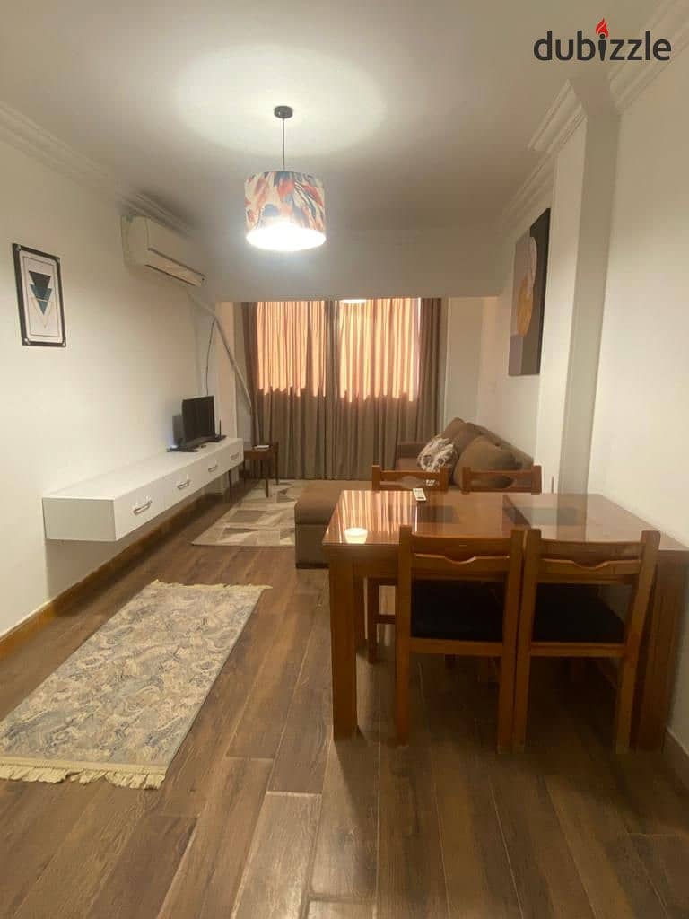 Darat Cairo Compound 2 Bedroom Hotel Apartment 1