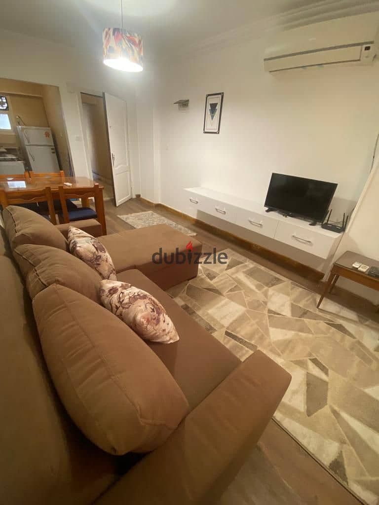 Darat Cairo Compound 2 Bedroom Hotel Apartment 7