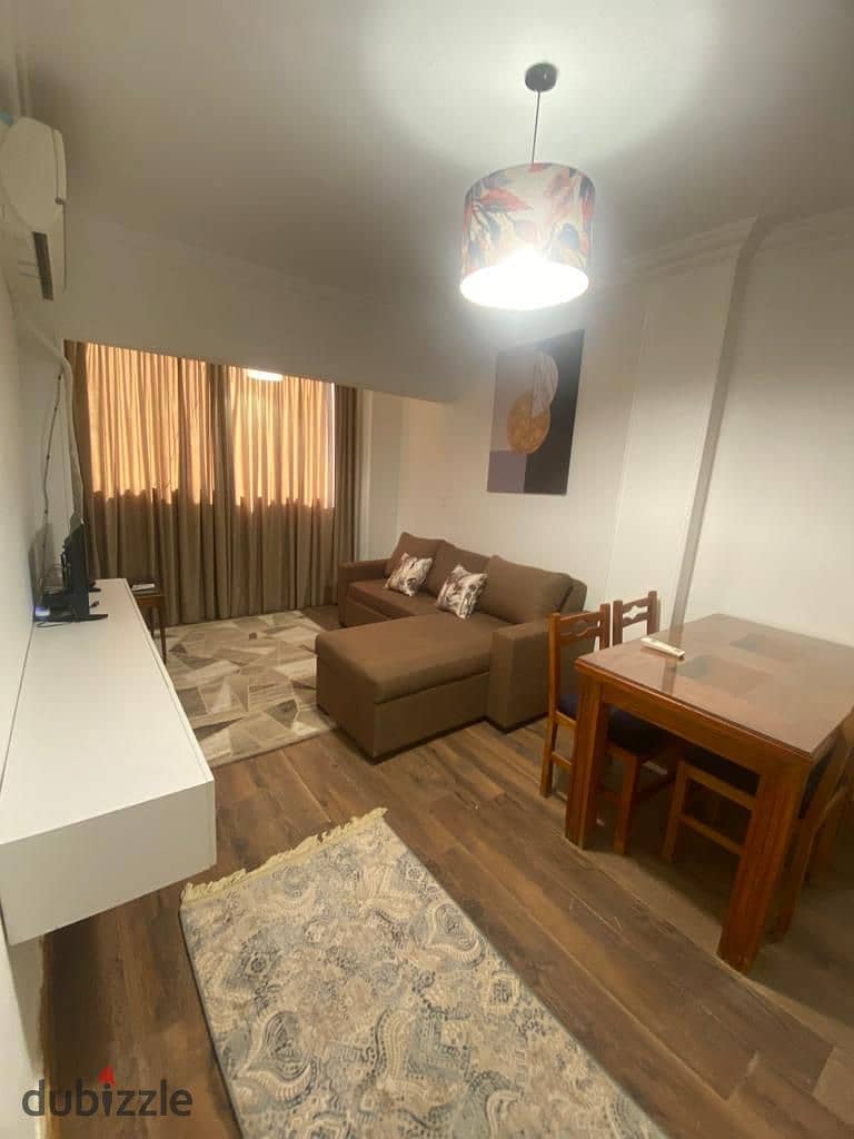 Darat Cairo Compound 2 Bedroom Hotel Apartment 8