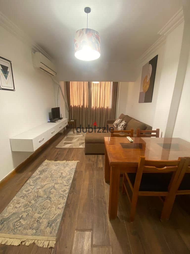 Darat Cairo Compound 2 Bedroom Hotel Apartment 9