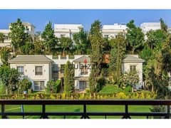 اي فيلا  لوكيشن مميز للبيع في ماونتن فيو 1.1 التجمع الخامس i villa prime location for sale in mountain view 1.1 new cairo 0