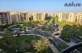 Apartment 250m , View special garden