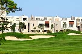 فيلا للبيع استلام فوري في هاسيندا باي - hacienda Bay North Coast