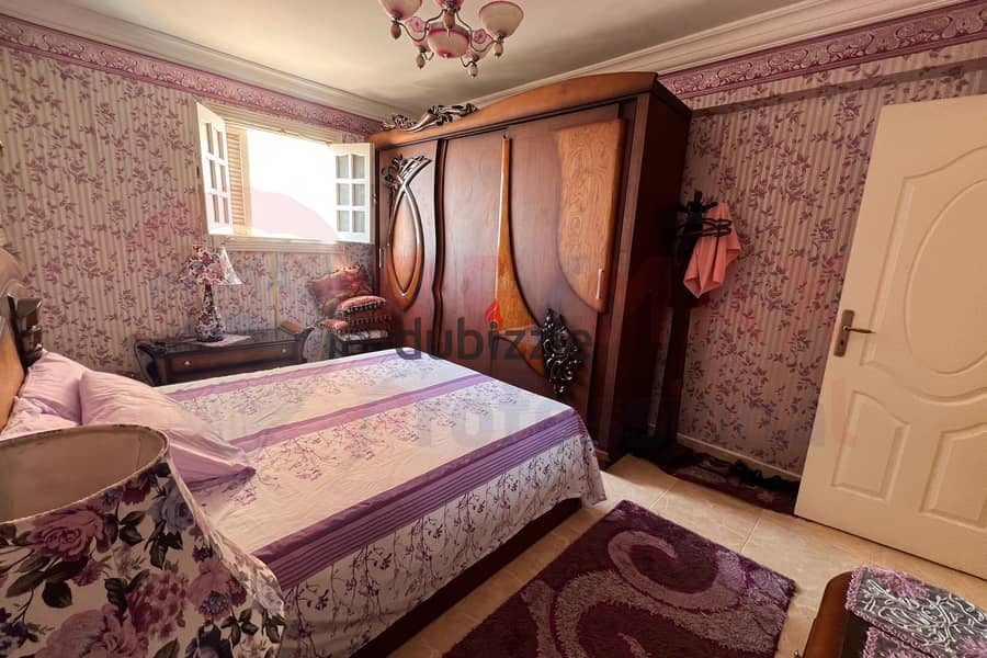 Apartment for sale 110 m Saba Pasha (branching from the tram) 6