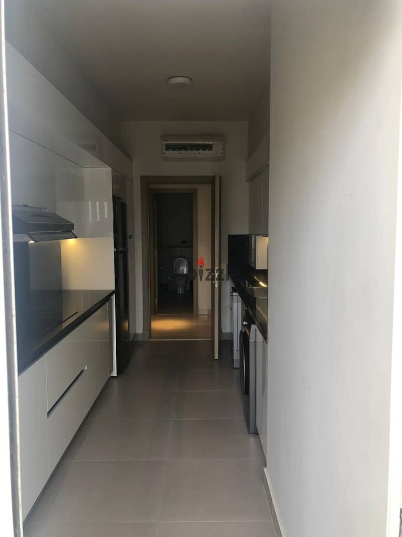 Apaprtemt for rent in Mivida Avenues  , Fully furnished , prime location 3