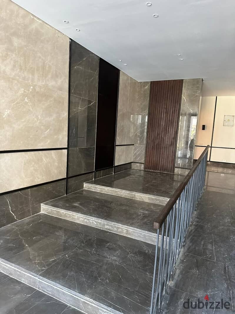 fully finished apartment for sale allegria sodic beverly hills 3