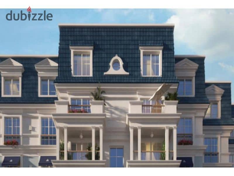 اي فيلا جاردن كورنر للبيع ماونتن فيو 1.1 لوكيشن مميز التجمع الخامس I villa garden corner prime location for sale in mountain view 1.1 new cairo 6