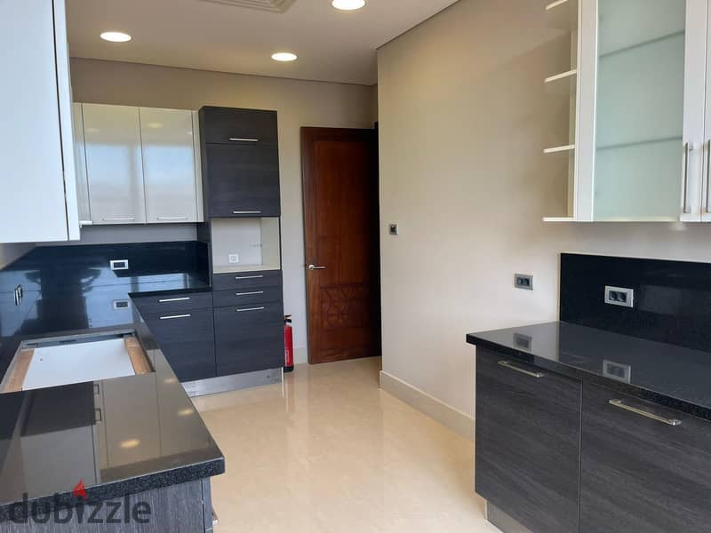 fully finished apartment for sale allegria sodic beverly hills 11