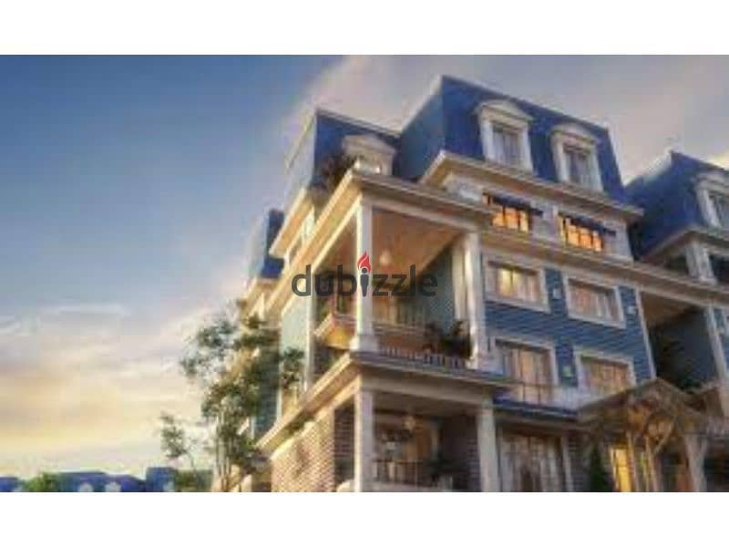 i villa very prime location for sale in mountain view 1.1 new cairo  اي فيلا لوكيشن مميز جدا للبيع في ماونتن فيو 1.1 التجمع الخامس 2