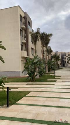 Fully finished apartment  for sale in Allegria Beverly Hills ElSheikh Zayed 0