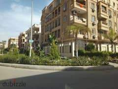 Basement for sale, suitable for all purposes, distinctive, 350 square meters, next to the Egyptian School, on a large garden (west of Arabella), adapt 0