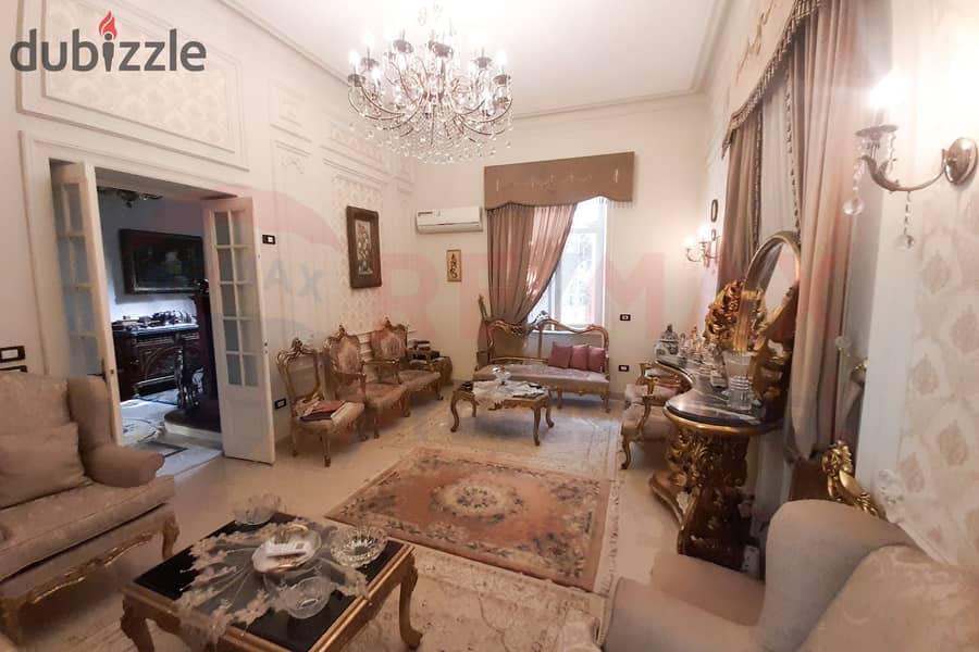 Villa for sale 350 m Bulkeley (Sh. Lavison) 3