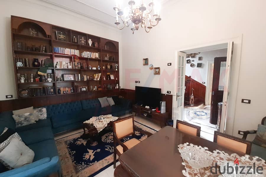 Villa for sale 350 m Bulkeley (Sh. Lavison) 5