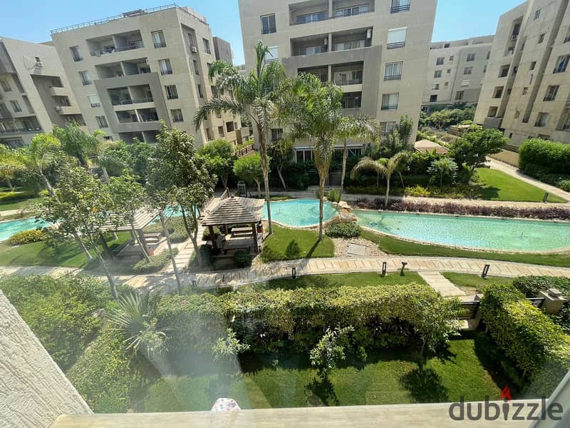 Apartment fully finished with prime location for rent in Square Sabour  new cairo شقه متشطبه لوكيشن مميز للايجار في سكوير صبور التجمع الخامس 11