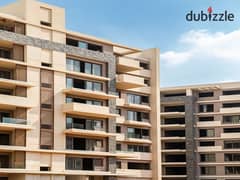 Immediate delivery apartment for sale in Amazing Location in the New Capital in Bosco Compound Only 5% down payment 14% discount | View Landscape 0