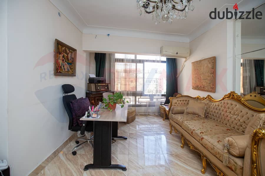 Apartment for sale 175 m Gleem (Abdel Salam Aref Street) 8